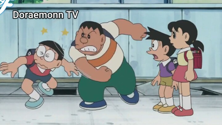 Doraemon New TV Series (Ep 60.2) Ai cũng giống Nobita #DoraemonNewTVSeries