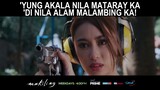 ‘Yung akala nila mataray ka pero malambing ka talaga! (shorts) | Makiling