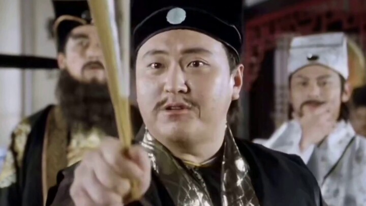 [Raja dari segala raja——Zhang Yanqi]