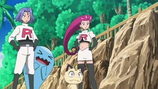 Pokemon sun and moon  episode 38 in english