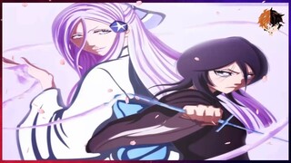 Hyorinmaru vs. Sode No Shirayuki - Bleach Tagalog Analysis -