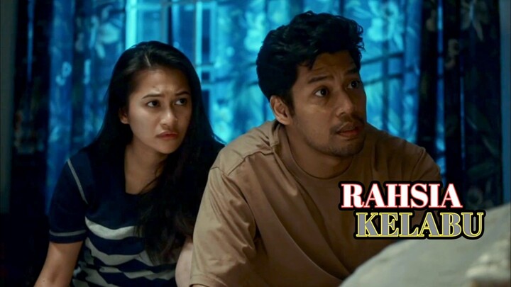 Telemovie Rahsia Kelabu 2025