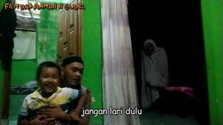 Komedi Si Bocil - Uji Nyali Melihat Penampakan