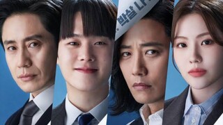 The Auditor Episode 2(2024 Eng Sub)