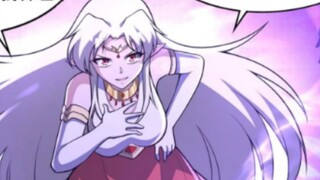 Possession Comic 192: The Queen has been possessed by the King's brother