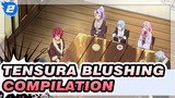 TenSura | Characters blushing compilation | Part 3_2