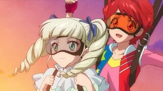 Aikatsu! ไอคัทสึ! ไอดอลสาวสุดป่วน SS2 ตอนที่ 79 ซับไทย