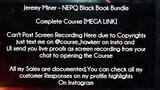 Jeremy Miner  course - NEPQ Black Book Bundle download