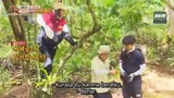 Law Of The Jungle in Northern Mariana Island Eps 5 Sub Indo