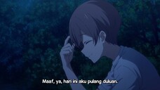 Senpai wa Otokonoko EP 2 [Sub Indo]