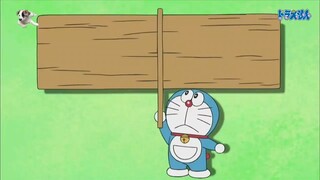 Đoraemon s11 - Trận chiến chơi chữ