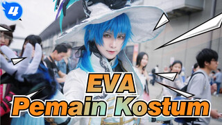 [EVA] Pemain Kostum di CP20 Comicon Shanghai_4