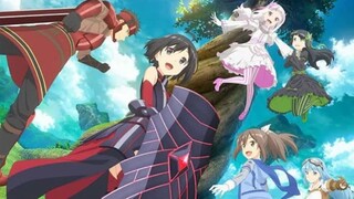 bofuri S1 Ep 3 Sub Indo