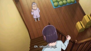 Kekkon suru tte, Hontou desu ka -  Ep 5 Sub indo