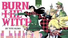 Burn The Witch Ep2 English Dubbed