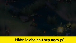 Nhờn là cho chú hẹo ngay p8