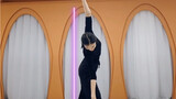 Langkah dan serahkan_Yunqi Dance Studio keterampilan dan pelatihan kata sandi