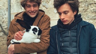 【SKAM】ซีซั่น 5 ภาษาฝรั่งเศส Elioit×Lucas Season 5 ในเฟรมเดียวกัน (ตอนที่ 1)