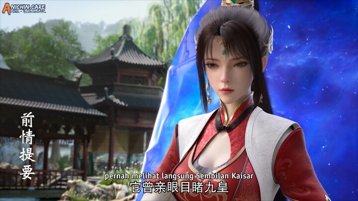 Legend of Xianwu | Episode 106