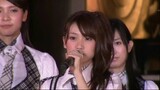 DOCUMENTARY of AKB48 - The future 1mm ahead