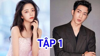 Đường Về Tập 1 - Đàm Tùng Vận NÊN DUYÊN với Tỉnh Bách Nhiên ở PHIM MỚI Quy Lộ, lịch PS | TOP Hoa Hàn