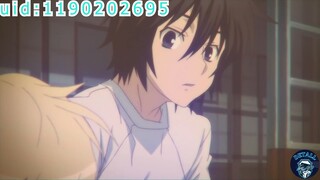 Sekirei「AMV」- mong một lần gặp lại em #anime #schooltime