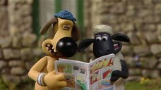 Shaun the Sheep S01E28 Hiccups 1080p Blu-ray