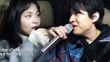 [Henry & Lee Ha-Yi] Màn kết hợp tuyệt mỹ 'For You' Live Video