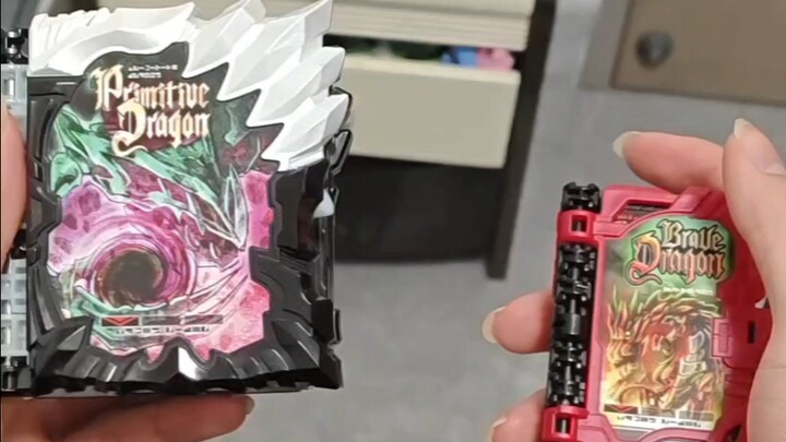 笑了半天才发出来的变身