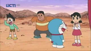 Doraemon Bahasa Indonesia RCTI - Minggu, 29 Januari 2023