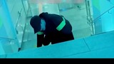 [Remix]Khoảnh khắc đánh nhau trong tàu điện ngầm|<Cảnh Sát Bắt Ma>