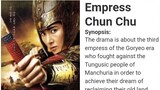 Empress chunchu Eps 2.Engsub