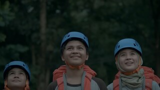 Official Trailer PETUALANGAN ANAK PENANGKAP HANTU ｜ Tayang Serentak 18 Januari 2024