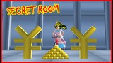 SECRET ROOM IN TAX OFFICE (TUTORIAL) | SAKURA School Simulator
