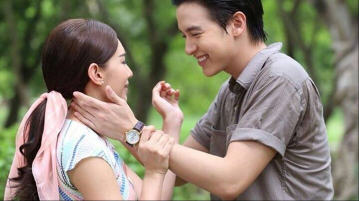 Beloved, Loyal Wife (Lakorn) Episode 12