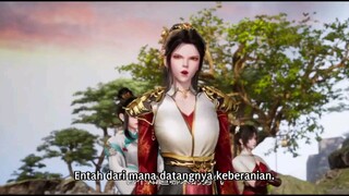 Keyboard Immortal Episode 44 Sub Indonesia