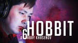 HObbit - HLTV.org's #6 Of 2021 (CS:GO)