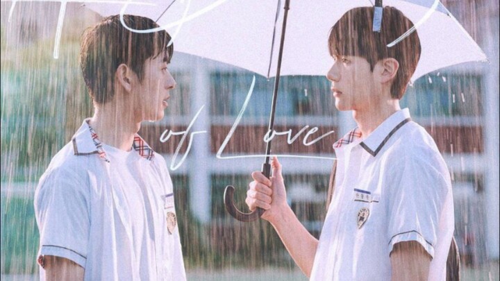 A Breeze Of Love (2023) Episode 6 Eng Sub