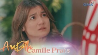 AraBella: Last will ni Roselle (Episode 55)