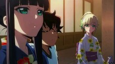 Sousei no Onmyouji - Episode 14 [Subtitle Indonesia]