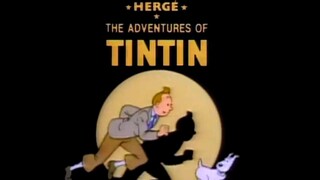 tin tin ตอนที่ 1 พากไทย