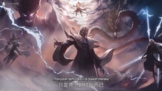 Dragon Prince Yuan Eps 26 Sub Indo