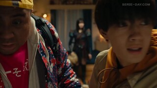 My Undead Yokai Girlfriend (2024) แฟนสาวโยไคที่รักของผม EP 2 [ซับไทย]