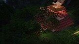 Minecraft | Elf House!