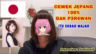 APAKAH CEWEK JEPANG MASIH P3R4W4N? ❗❗ KEBENARAN YANG MEMBAGONGKAN