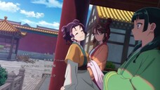kusuriya no hitorigoto season 2 episode 13