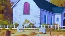 EP29 Si Mary at ang Lihim na Hardin