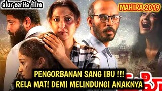 TAK DISANGKA !!! SANG IBU SEORANG AGEN RAHASIA | ALUR CERITA FILM MAHIRA