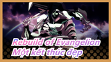 [Rebuild of Evangelion] Một kết thúc đẹp|Unit-01 trở thành thần, Shinji và Asuka ở bên nhau