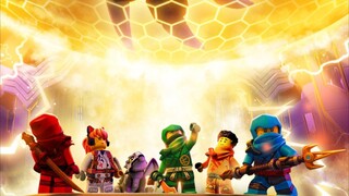 ninjago dragons rising season 1 ep 3